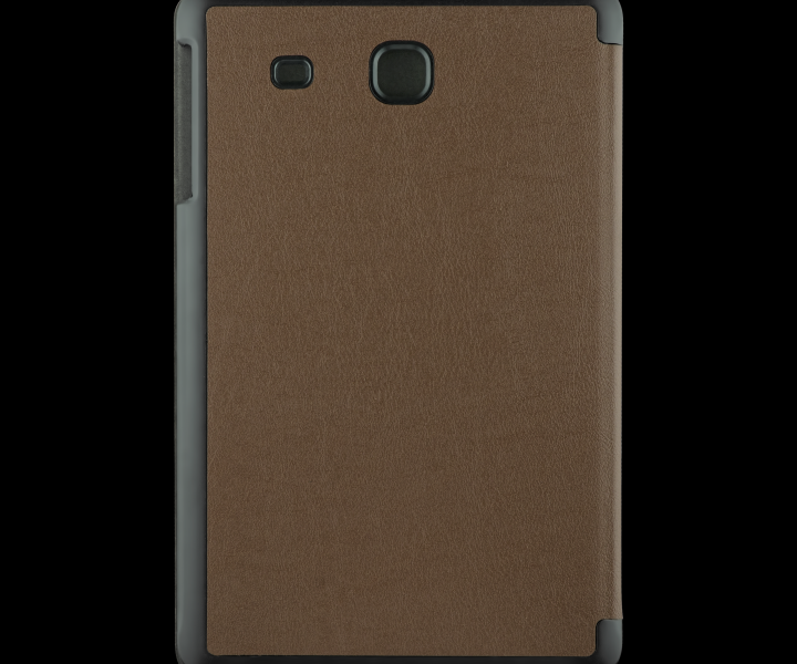 Чохол для планшета Airon Premium для Samsung Galaxy Tab E 9.6 brown